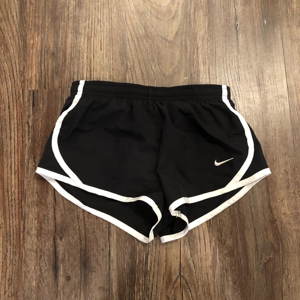 Kids nike shorts